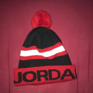 Jordan Beanie